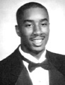 PARIS WARREN: class of 2000, Grant Union High School, Sacramento, CA.